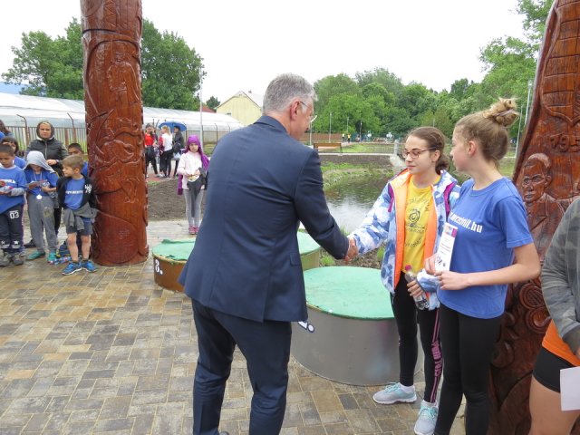 Városnapi Futóverseny 2019 118